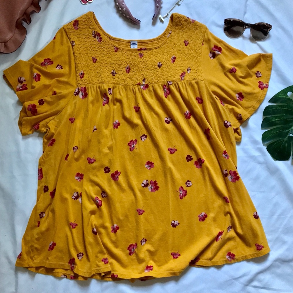 Old Navy Top